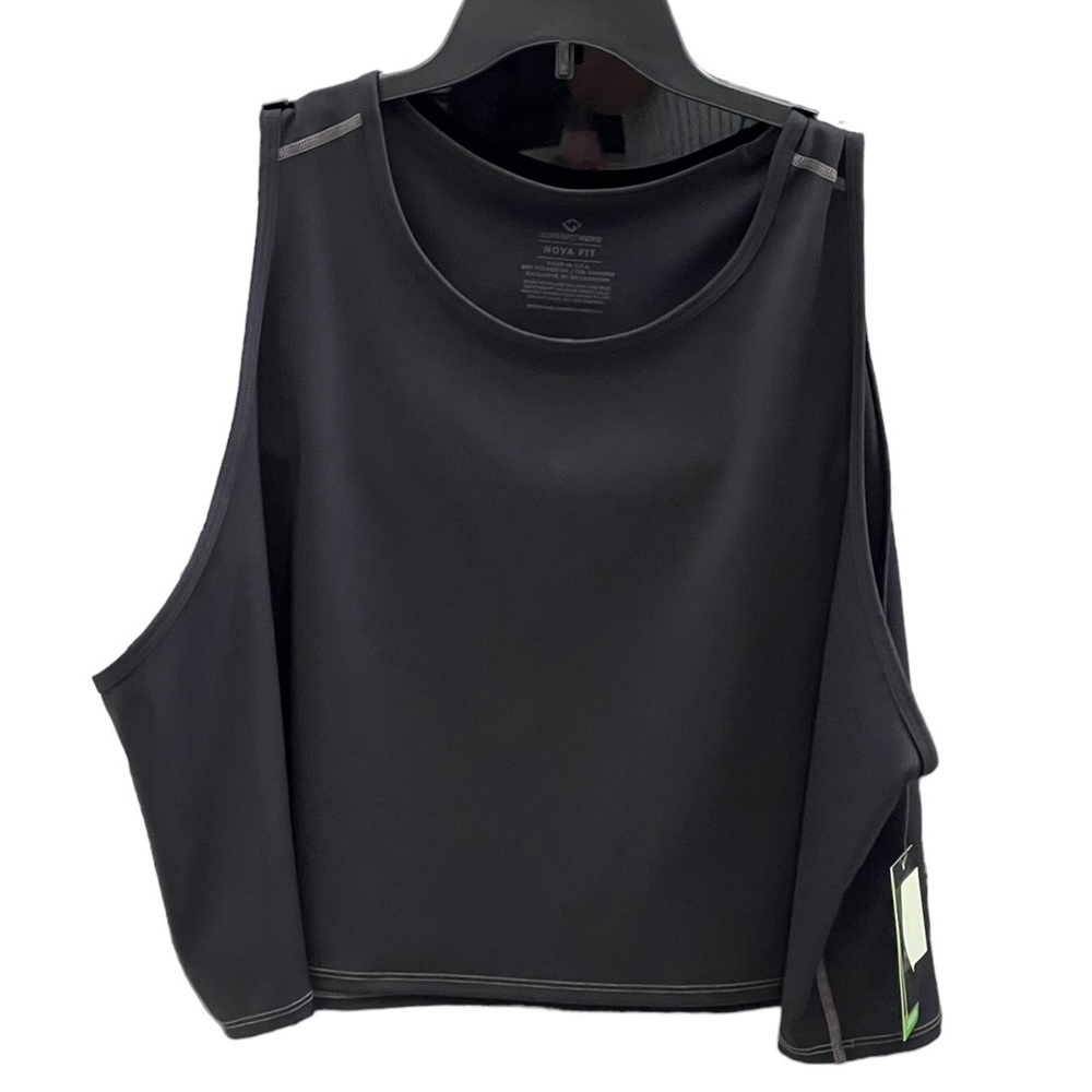 Super fit hero ultimate comfort, super stretchy and supportive fabric